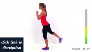 'The Most Effective Squat Challenge: 100 Rep Fitness Blender Squat Challenge-squat motivation'