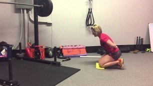 'Tall-Kneeling Hinge | Rippel Effect Fitness'