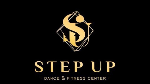 'STEP UP Dance&Fitness centr# promo#mukachevo#fitness'