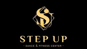 'STEP UP Dance&Fitness centr# promo#mukachevo#fitness'