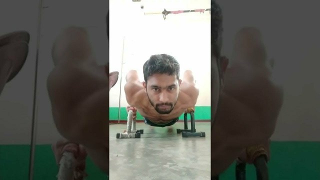 '3 EXERCISE TO MUSCULAR 