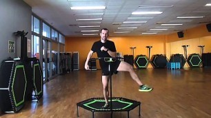 'Jumping Fitness Castellón   Fireball Version'