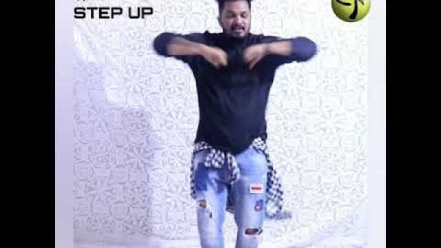 'BOLLY FITNESS | BADSHAAH - JACQUELINE FARNANDES| GENDA PHOOL| RUH SHAIKH | STEP UP'