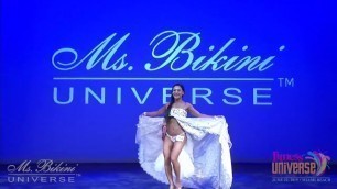 '2019 Ms. Bikini Universe™ Championships'