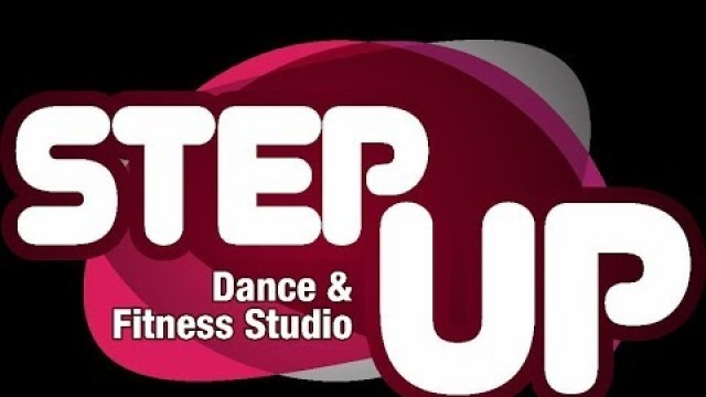 'STEP UP Dance & Fitness Studio Salem'