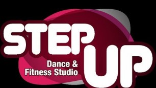 'STEP UP Dance & Fitness Studio Salem'