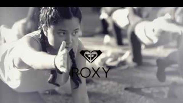 'Roxy Fitness Philippines 2017'